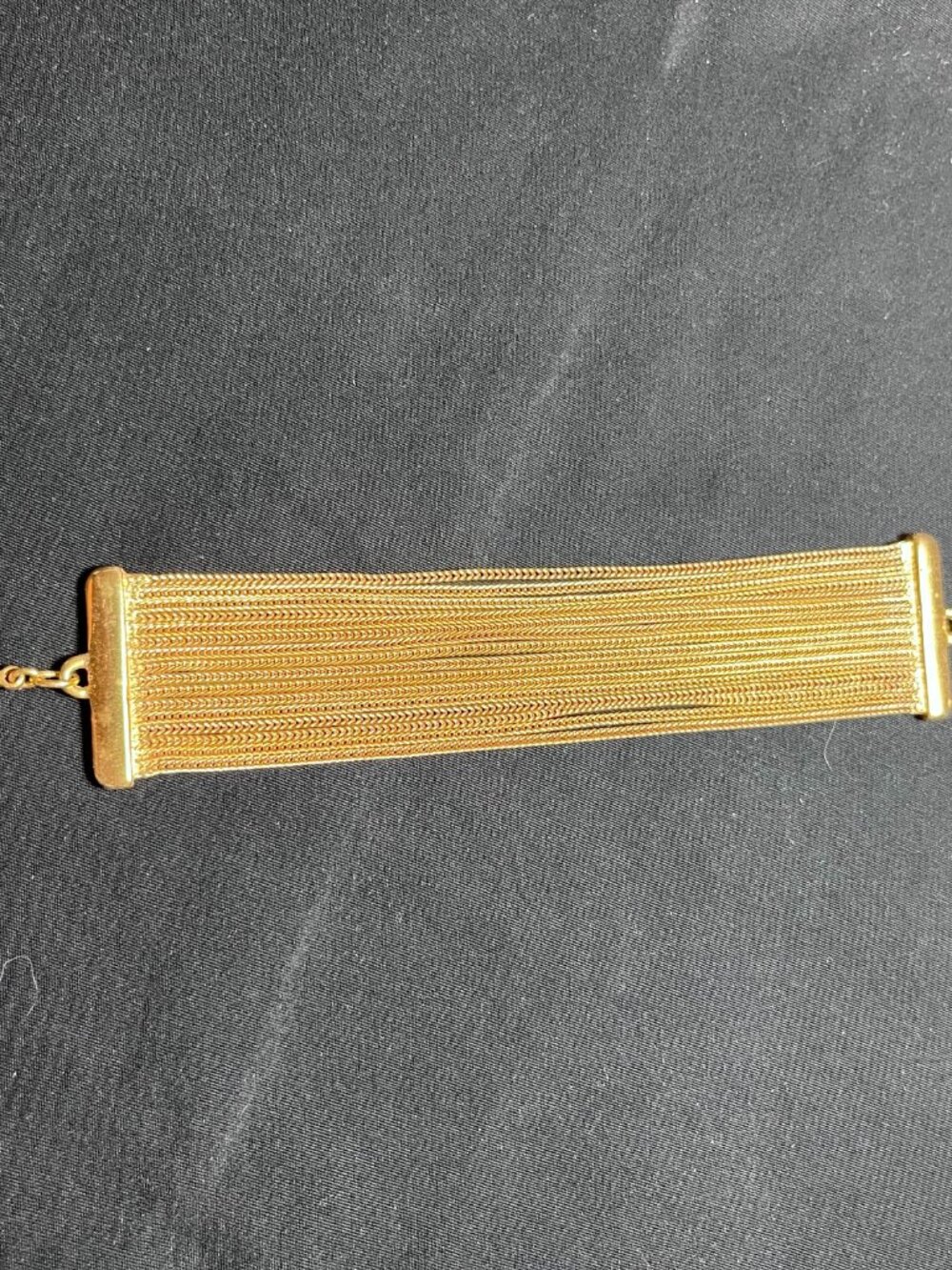 Ladies bracelet